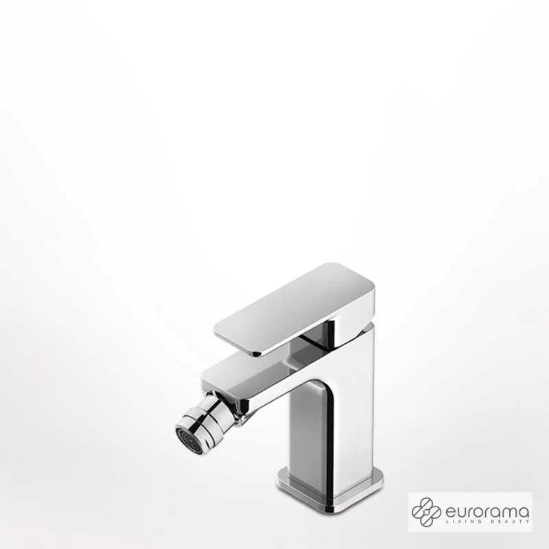 Μπαταρία Μπιντέ με Αυτόματη Βαλβίδα | Eurorama Quadra