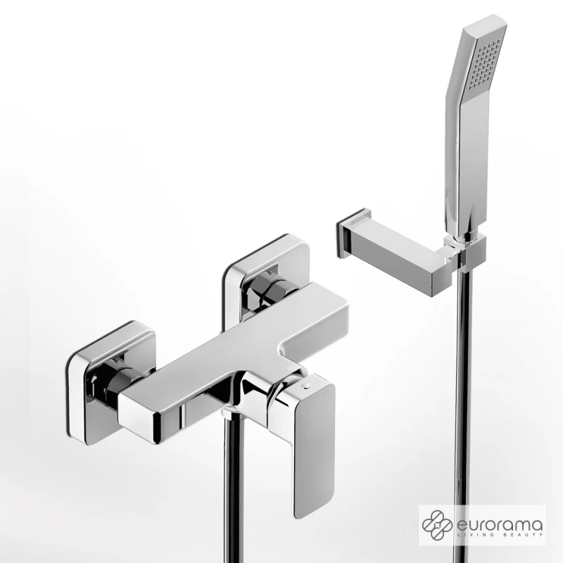 Μπαταρία Ντουζιέρας | Eurorama Quadra