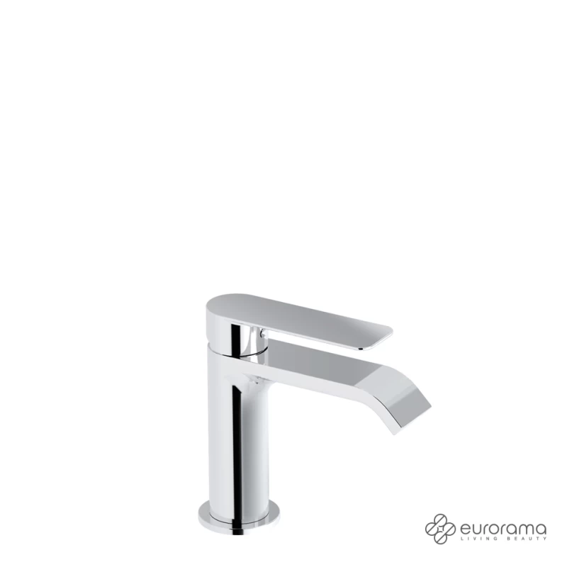 Μπαταρία Νιπτήρος με Βαλβίδα Clic-Clac | Eurorama Charma