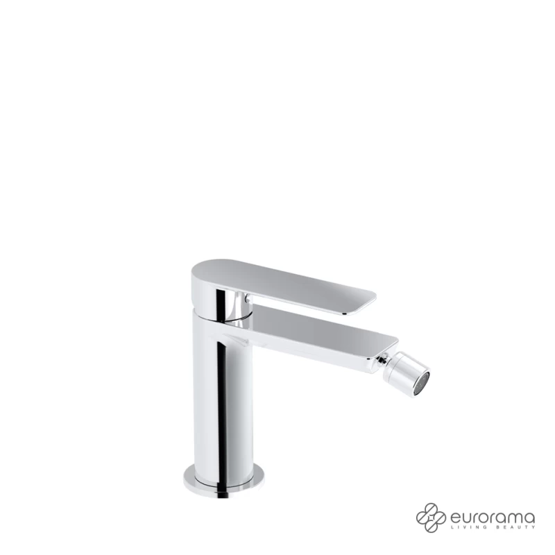 Μπαταρία Μπιντέ με Βαλβίδα Clic-Clac | Eurorama Charma