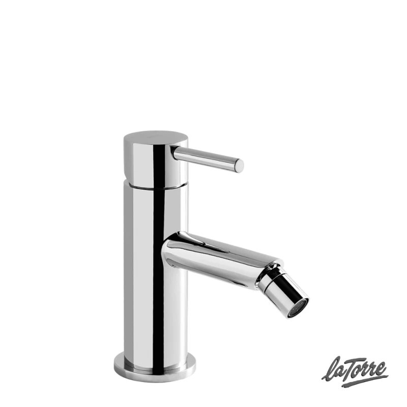 Μπαταρία Μπιντέ με Αυτόματη Βαλβίδα | LaTorre New Tech