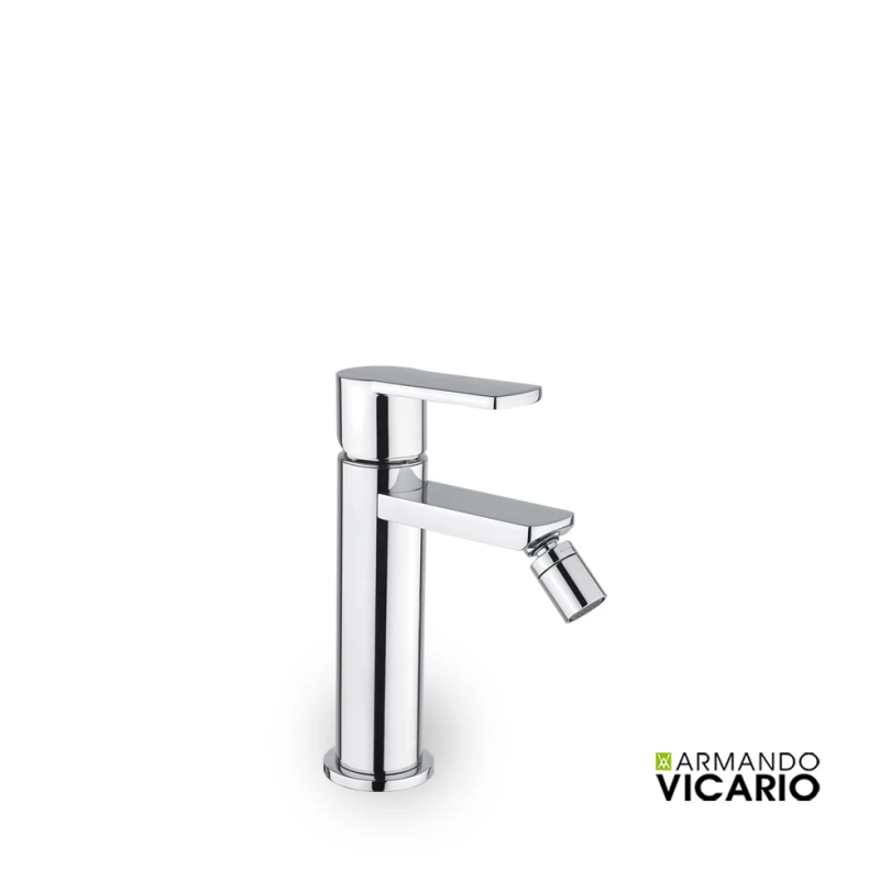 Μπαταρία Μπιντέ με Βαλβίδα Clic-Clac | Armando Vicario Glam