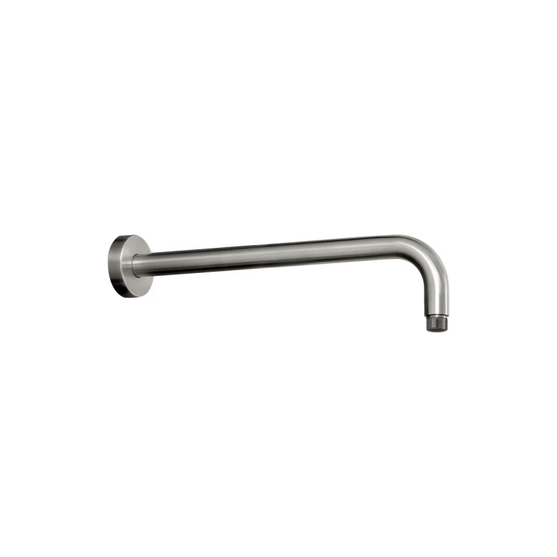 Βραχίονας Τοίχου Inox 35 cm για Κεφαλή Ντους