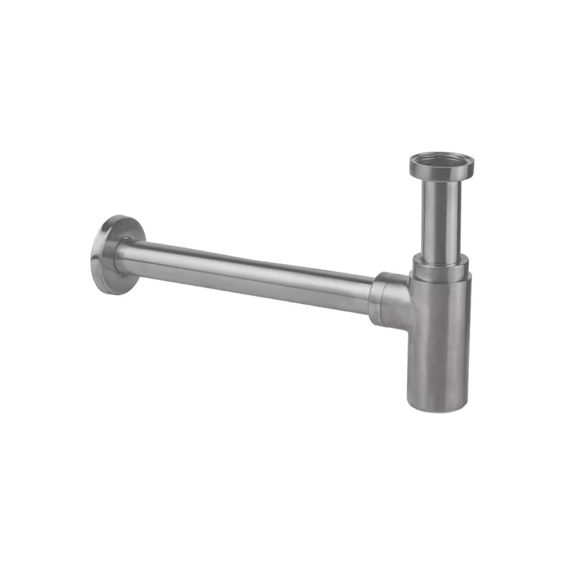 Σιφώνι Νιπτήρος Inox