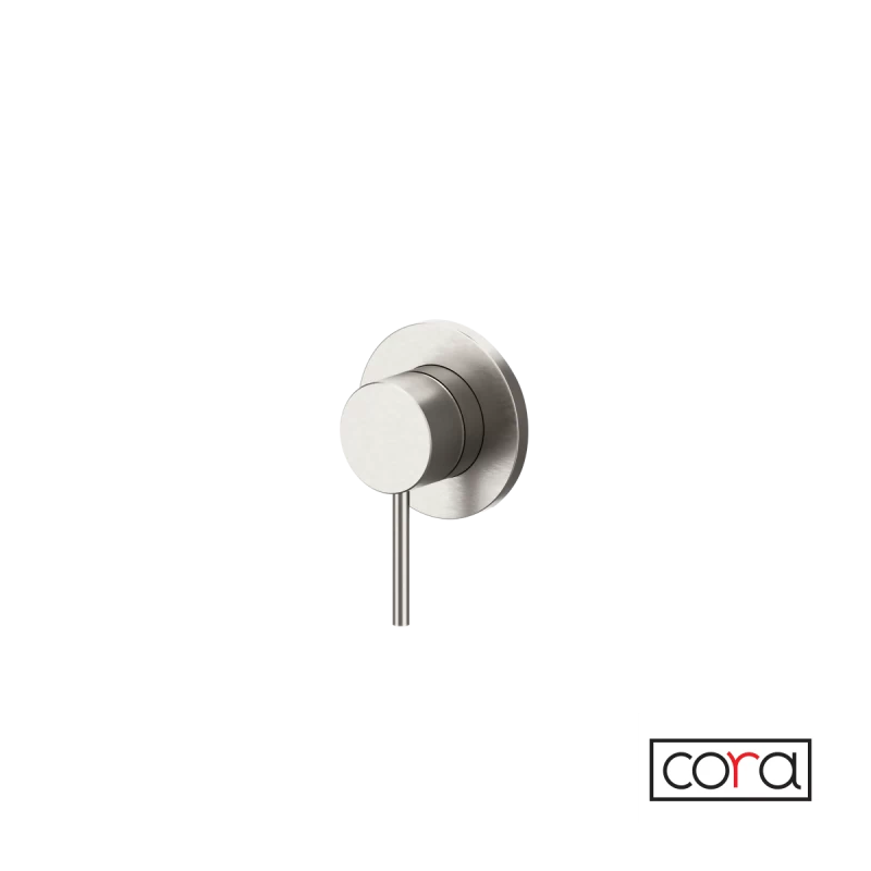 Μίκτης Εντοιχισμού Inox 1 Εξόδου | Cora Cosmo 316L