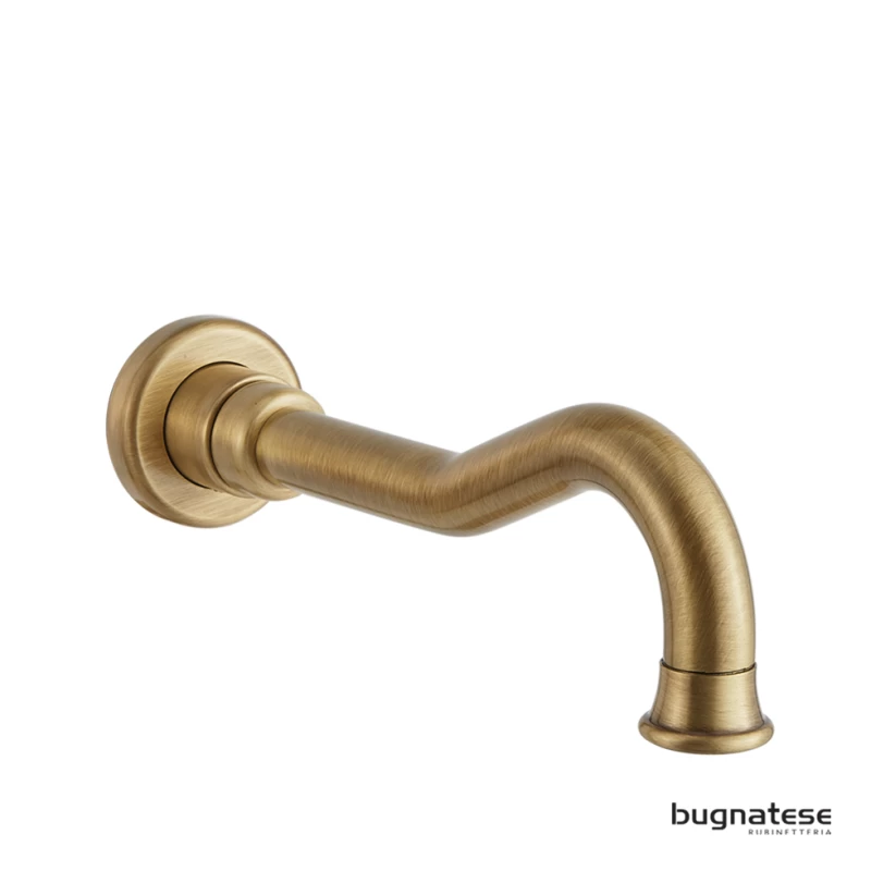 Στόμιο Επιτοίχιο 23 cm | Bugnatese Oxford