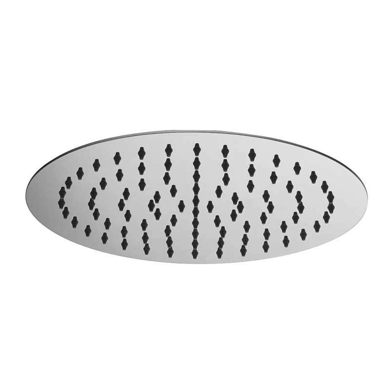 Κεφαλή Ντους Slim Inox Φ300 mm | Modea