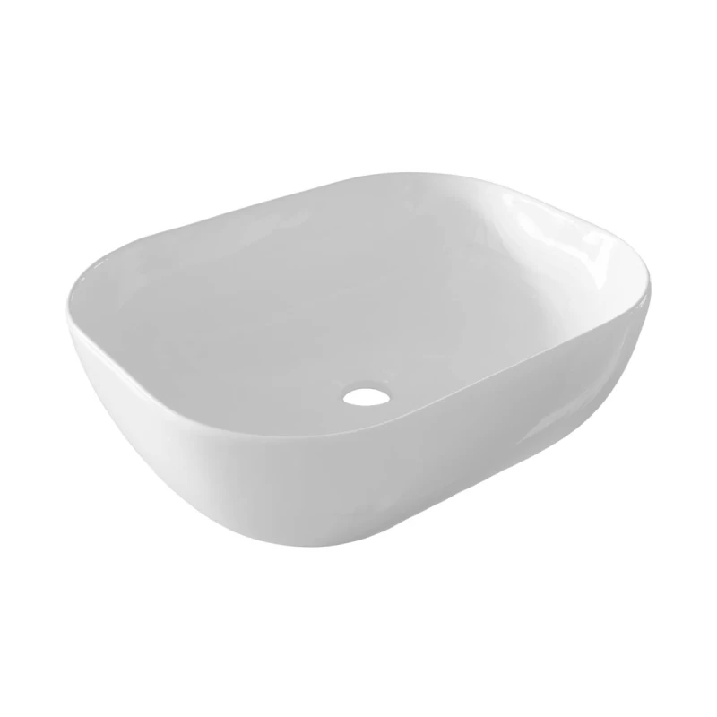 Νιπτήρας Επικαθήμενος | Ceramita Encore 50