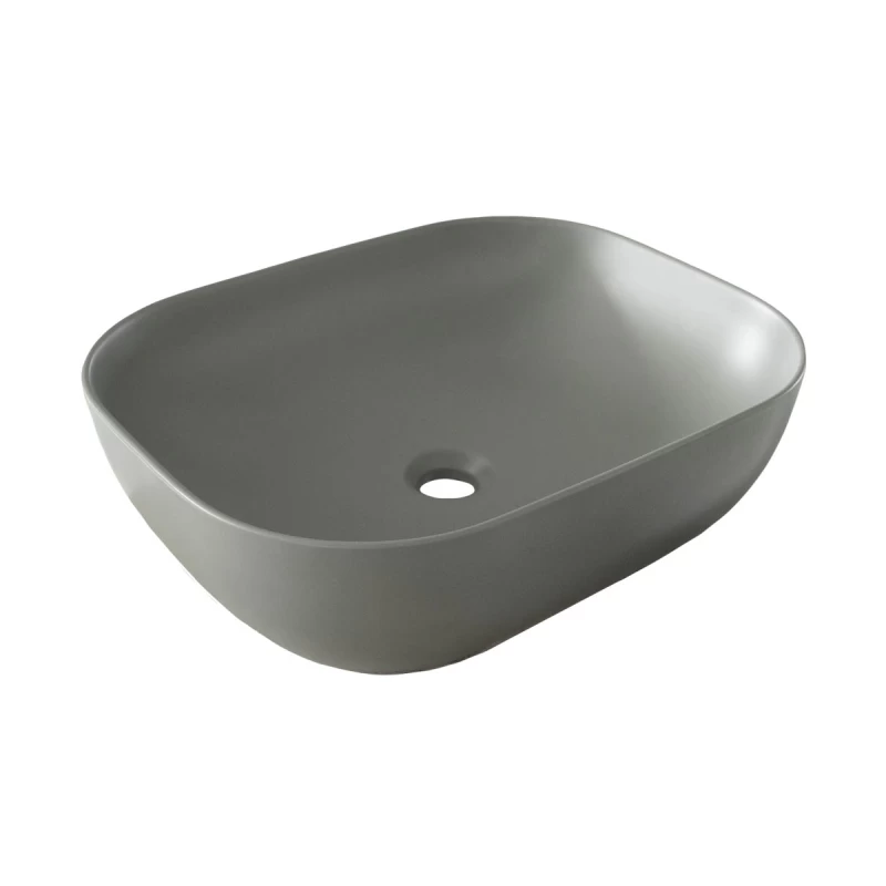 Νιπτήρας Επικαθήμενος | Ceramita Encore 50