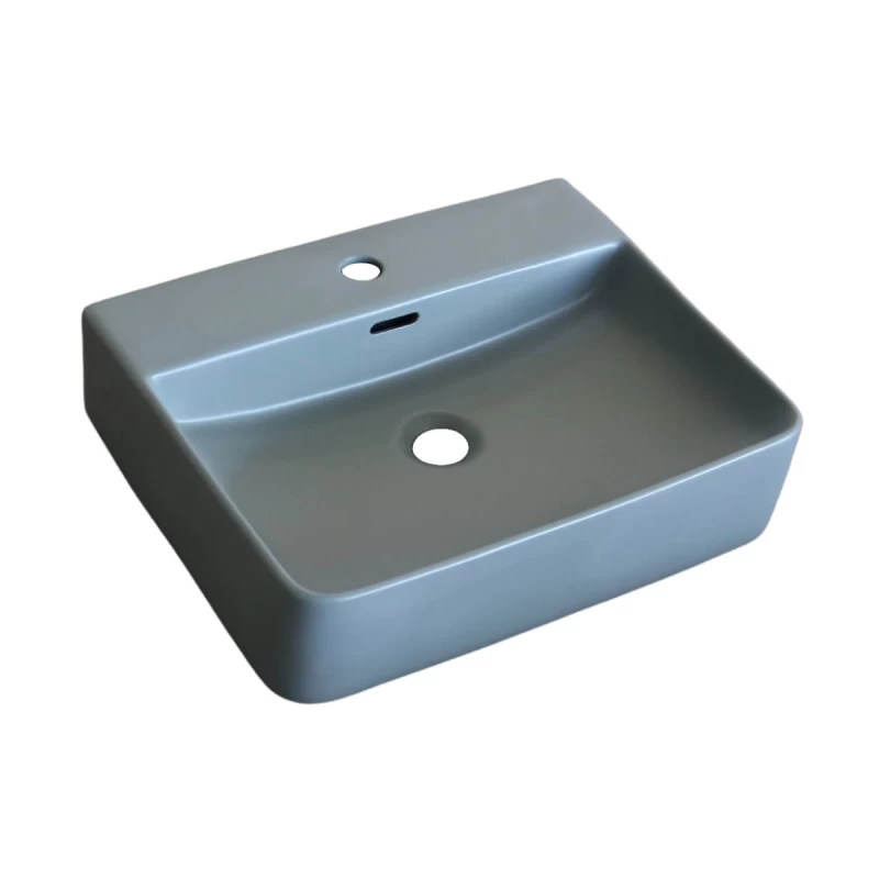 Νιπτήρας Επικαθήμενος | Ceramita Slim 50