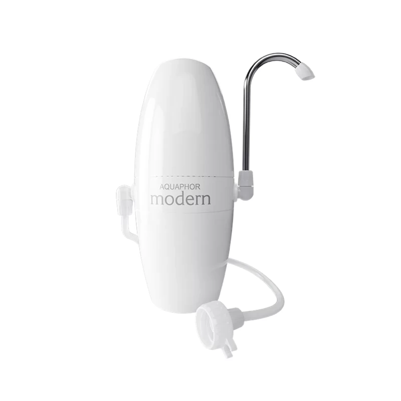 Φίλτρο Νερού Άνω Πάγκου | Aquaphor Modern V2