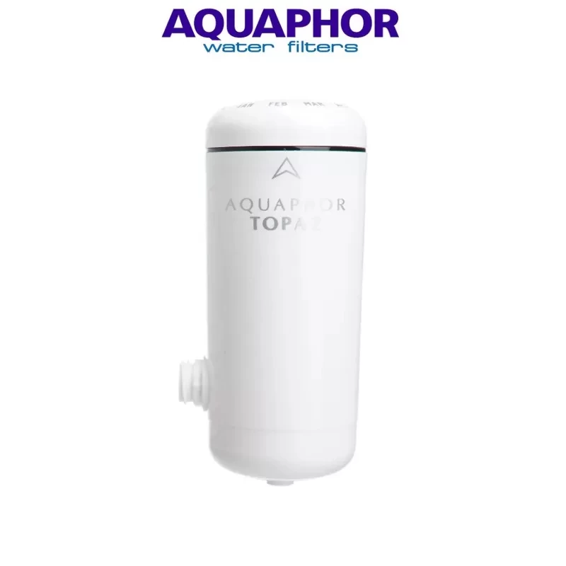 Ανταλλακτικό για Φίλτρο Νερού Βρύσης Topaz | Aquaphor