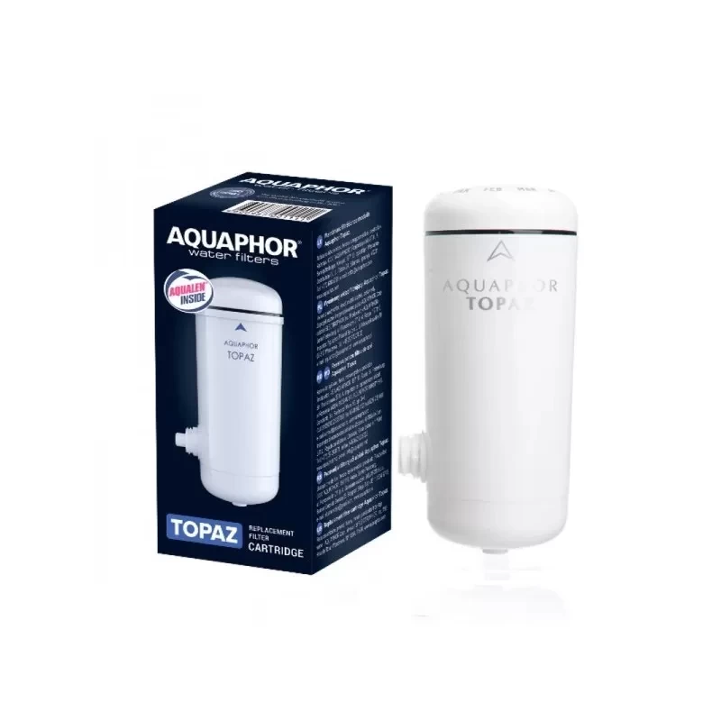 Ανταλλακτικό για Φίλτρο Νερού Βρύσης Topaz | Aquaphor