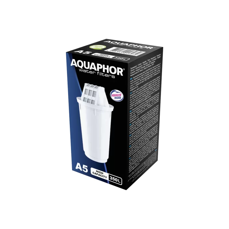 Ανταλλακτικό Φίλτρο Νερού για Κανάτα | Aquaphor Α5