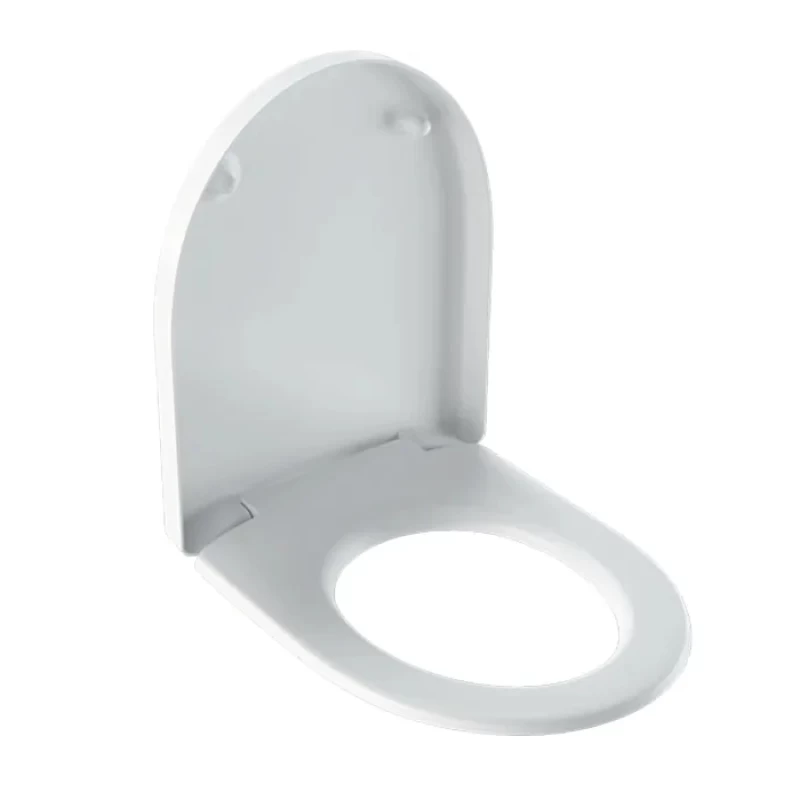 Καπάκι λεκάνης Duroplast Soft-Closing | Geberit iCon