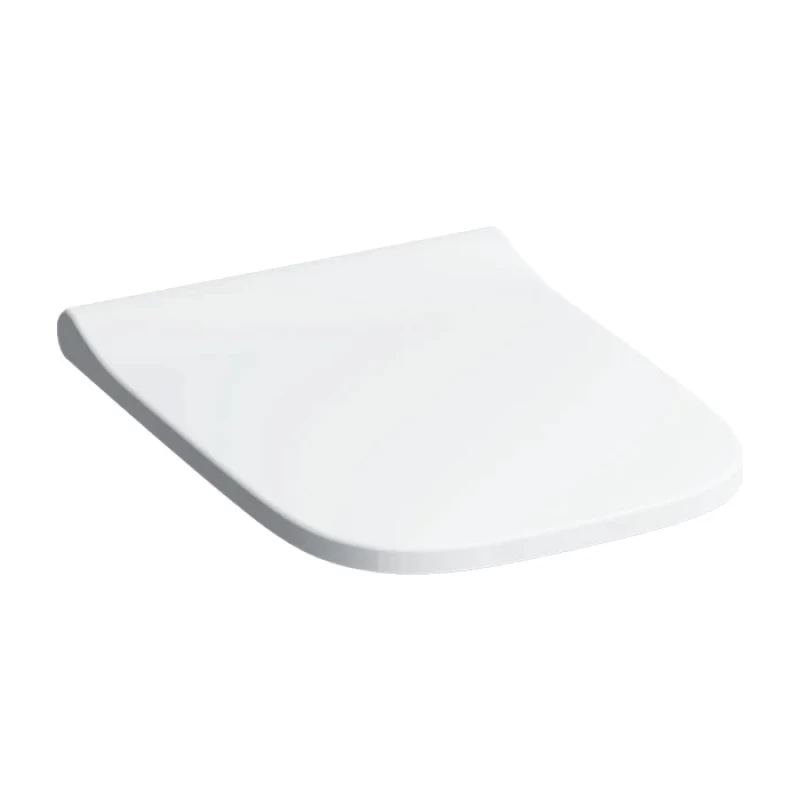 Καπάκι λεκάνης Slim Duroplast Soft-Closing | Geberit Smyle Square