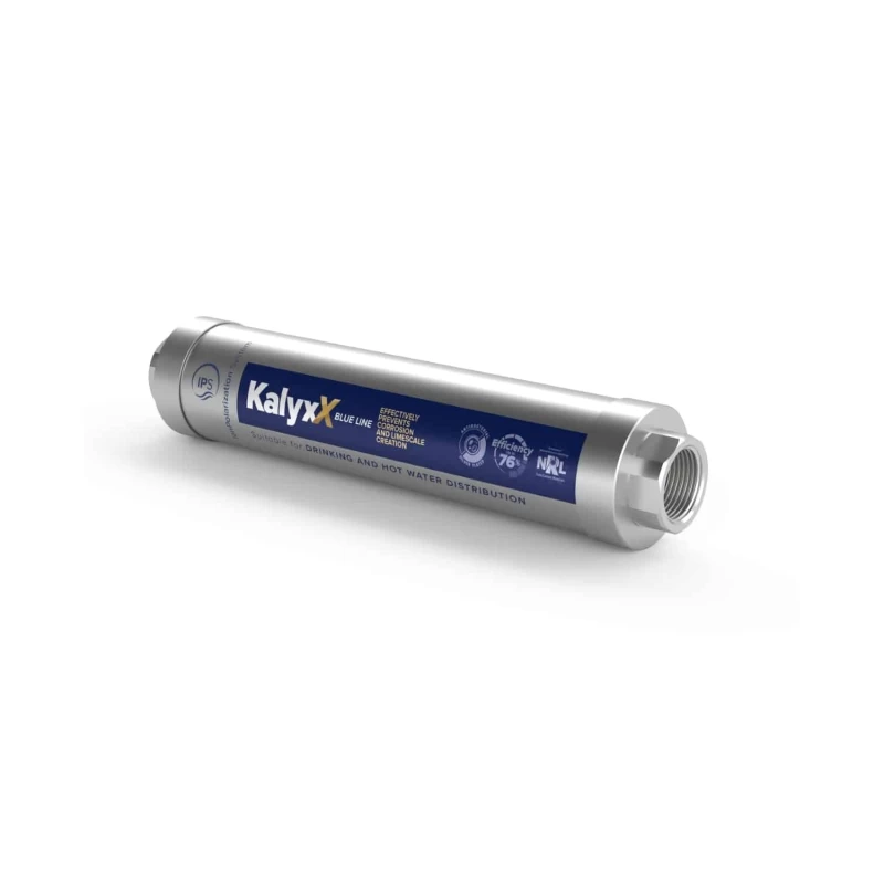 Διασπαστής Aλάτων Αντιμικροβιακός | Swiss Aqua Technologies KalyxX BlueLine 1/2