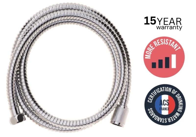 Σπιράλ Μπιντέ Βαρέως Τύπου Ελαστικό 100-120 cm | Interflex