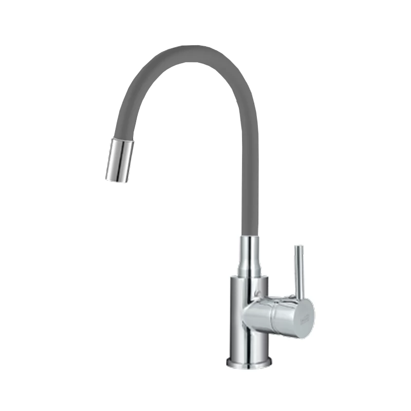 Ρουξούνι Εύκαμπτο για Μπαταρία Κουζίνας | Ideal Sanitary Ware Futura
