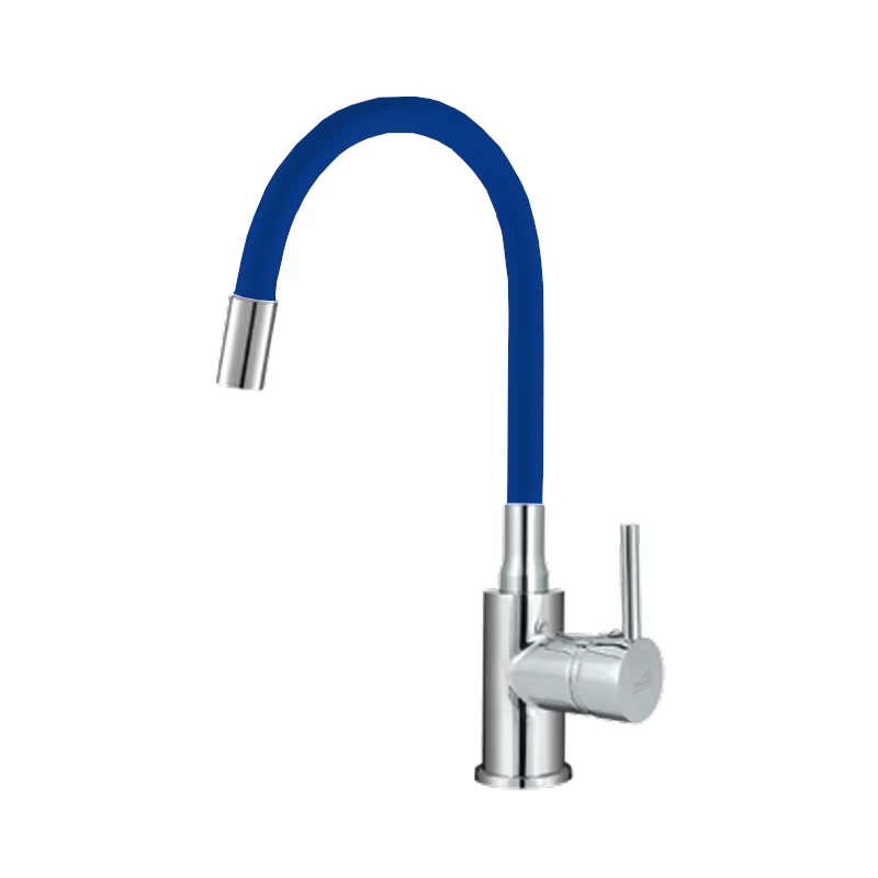 Ρουξούνι Εύκαμπτο για Μπαταρία Κουζίνας | Ideal Sanitary Ware Futura