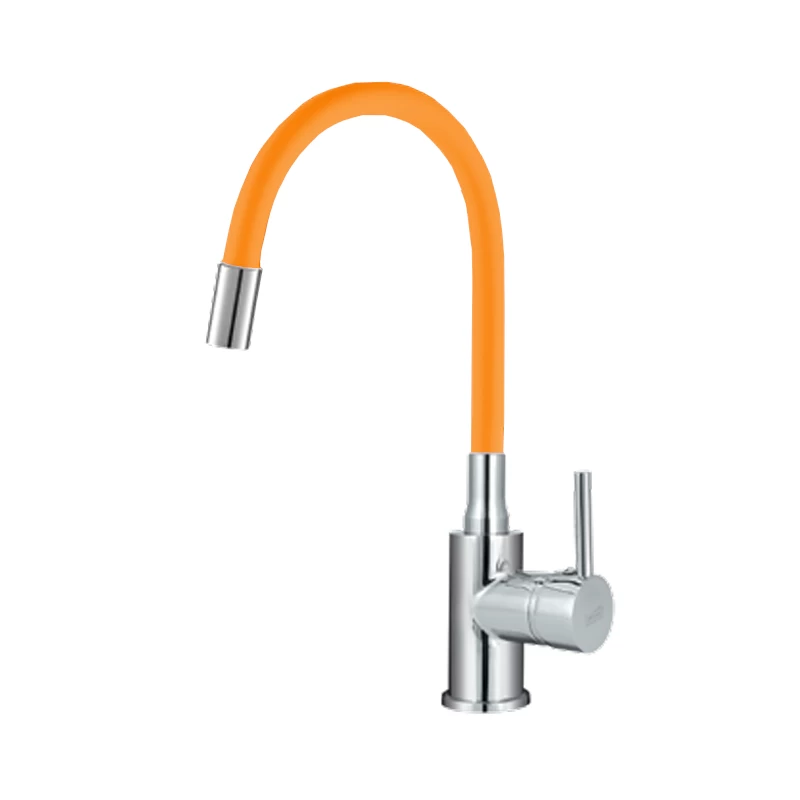 Ρουξούνι Εύκαμπτο για Μπαταρία Κουζίνας | Ideal Sanitary Ware Futura
