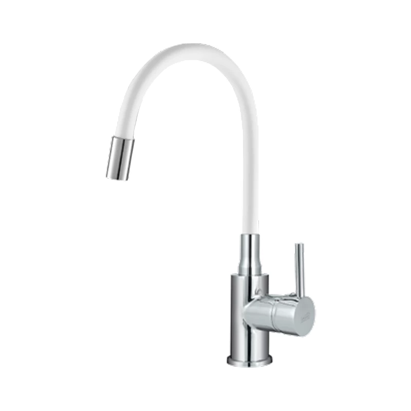 Ρουξούνι Εύκαμπτο για Μπαταρία Κουζίνας | Ideal Sanitary Ware Futura