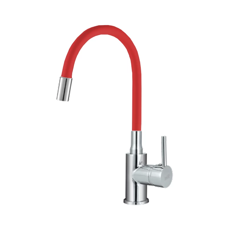 Ρουξούνι Εύκαμπτο για Μπαταρία Κουζίνας | Ideal Sanitary Ware Futura