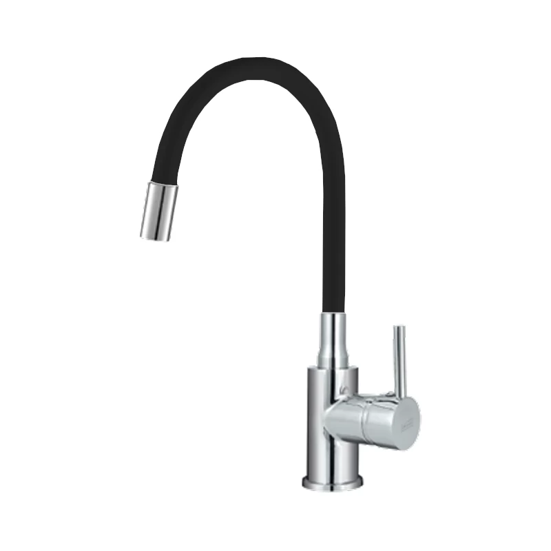 Ρουξούνι Εύκαμπτο για Μπαταρία Κουζίνας | Ideal Sanitary Ware Futura