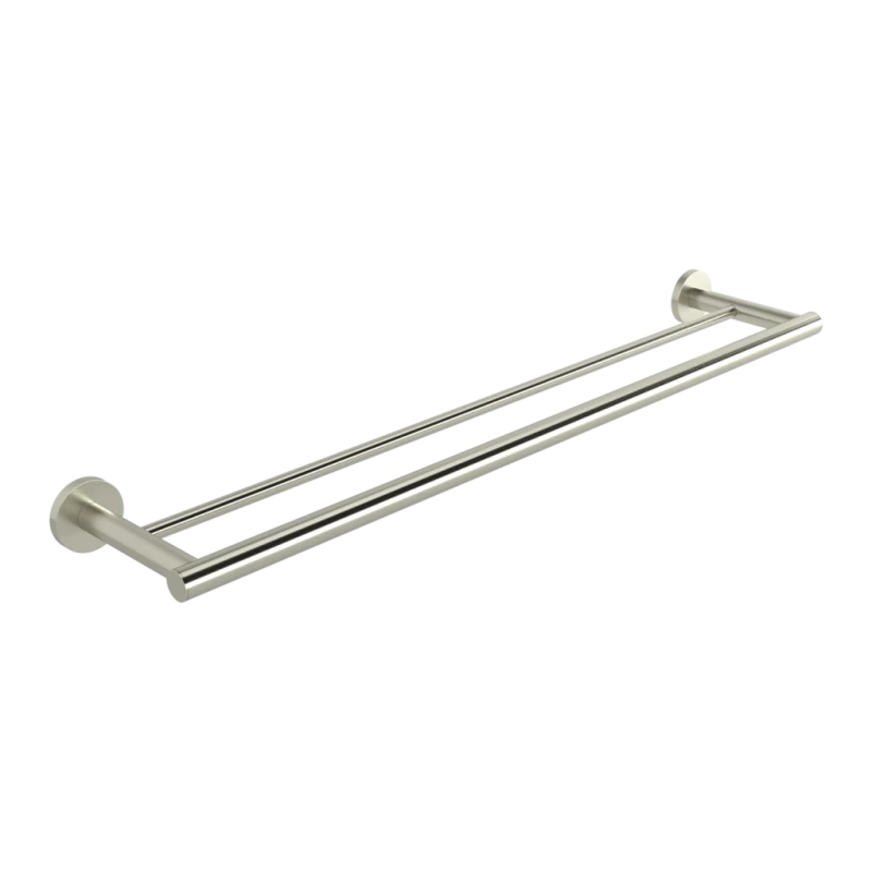 Πετσετοθήκη Διπλή 60 cm | Verdi Omicron