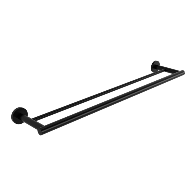 Πετσετοθήκη Διπλή 40 cm | Verdi Omicron