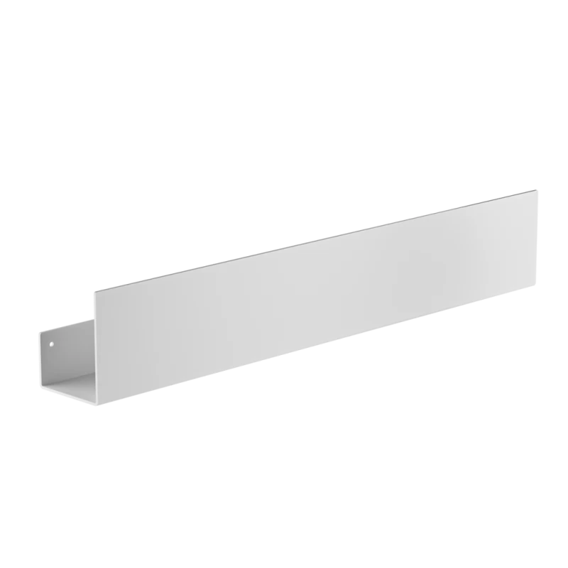 Ράφι Ψηλής Πρόσοψης 70 cm | Verdi Strantza