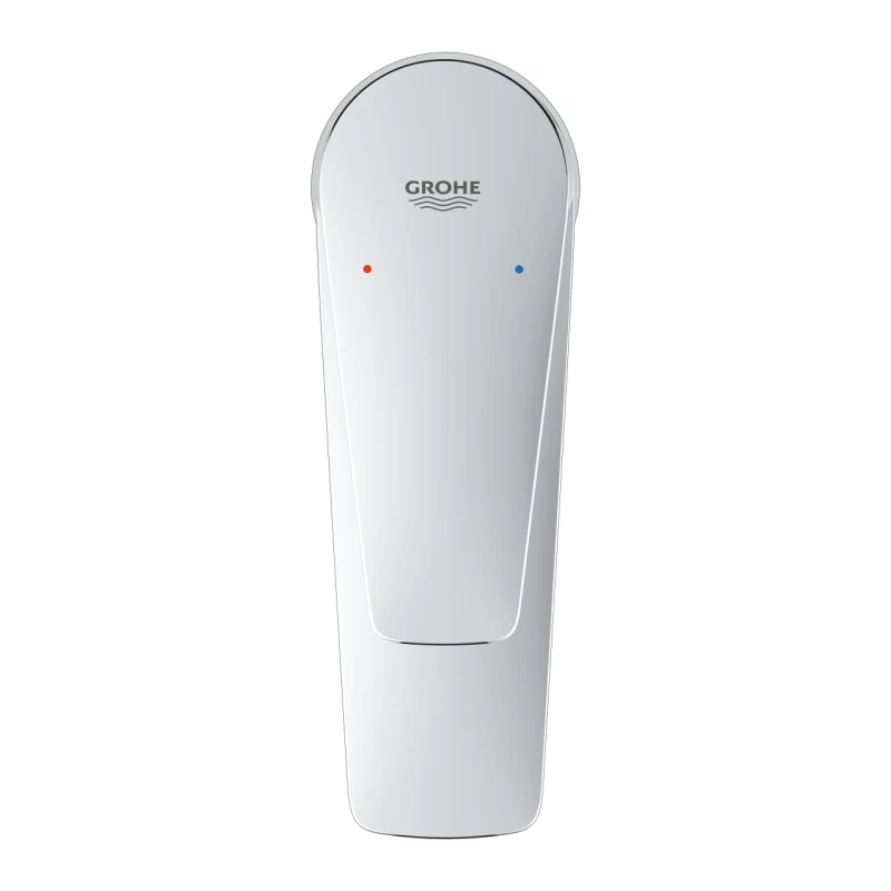 Μπαταρία Νιπτήρος με Βαλβίδα Clic-Clac | Grohe BauEdge