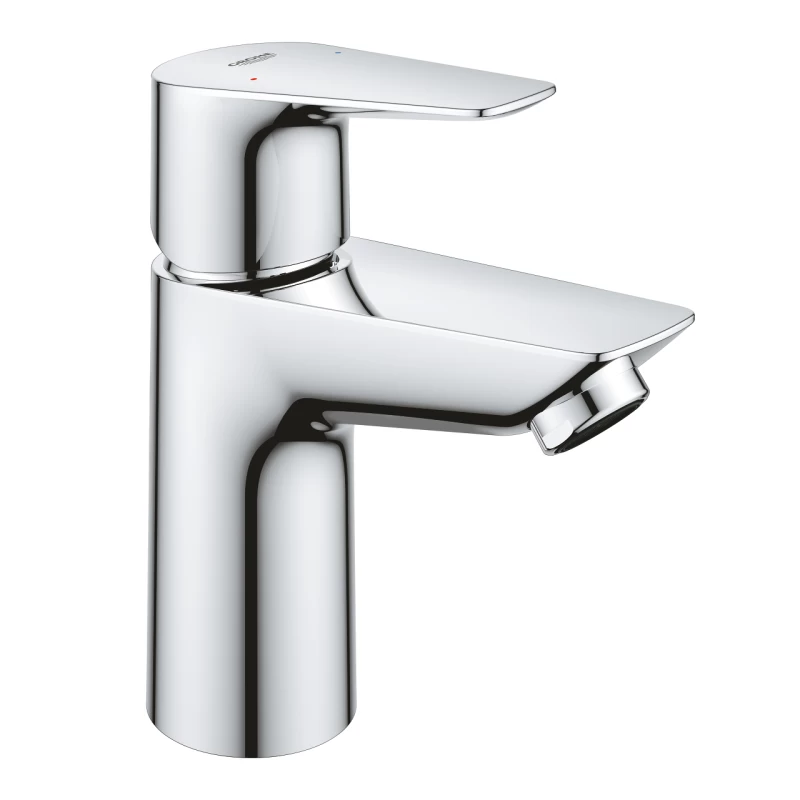 Μπαταρία Νιπτήρος με Βαλβίδα Clic-Clac | Grohe BauEdge
