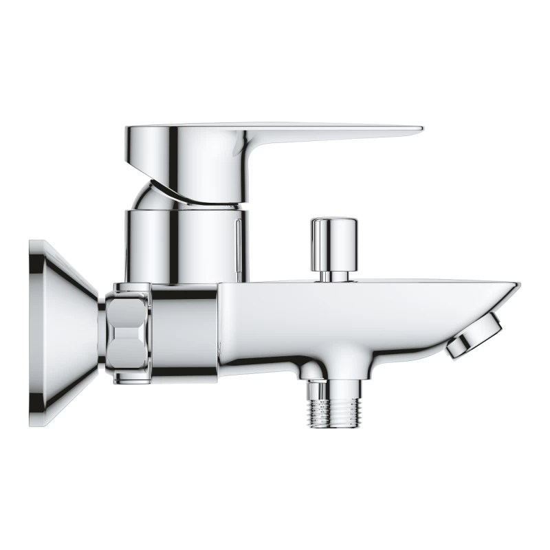Μπαταρία Λουτρού | Grohe BauEdge