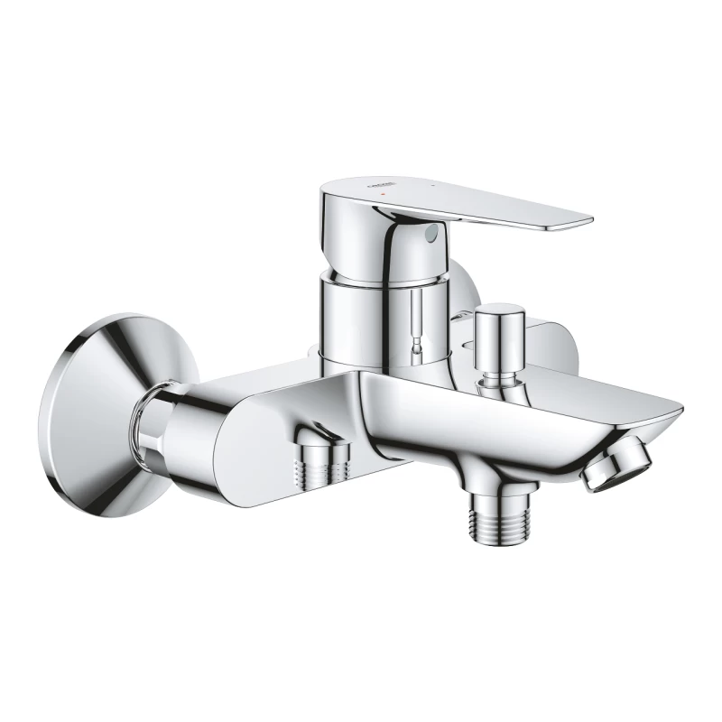 Μπαταρία Λουτρού | Grohe BauEdge