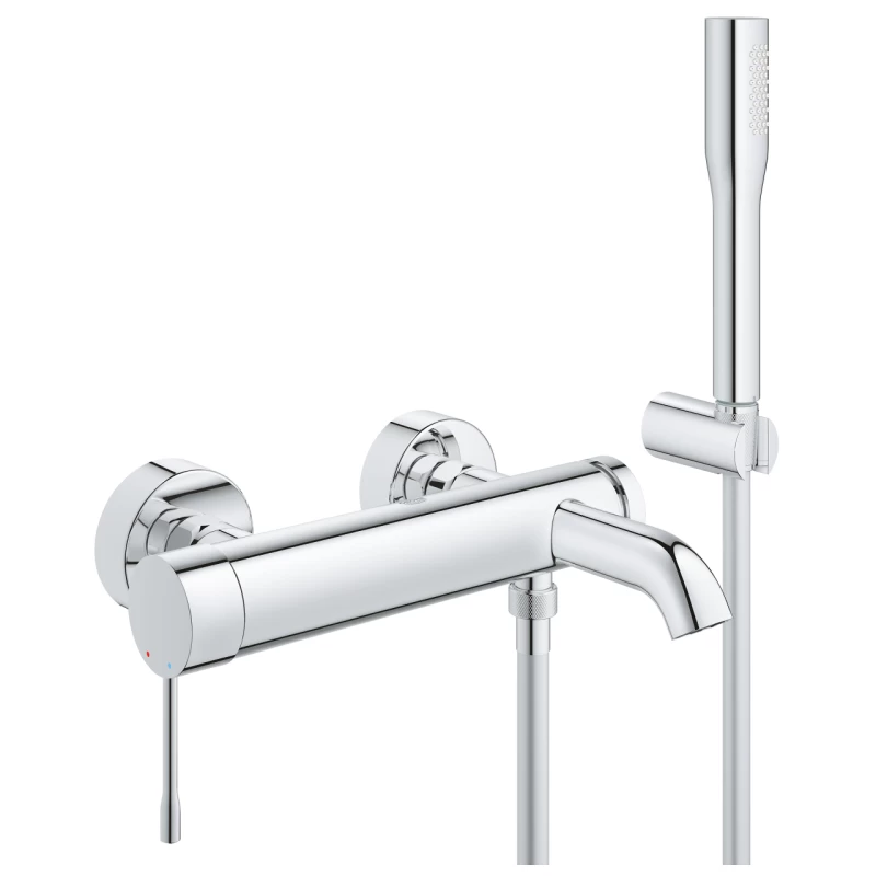 Μπαταρία Λουτρού | Grohe Essence New