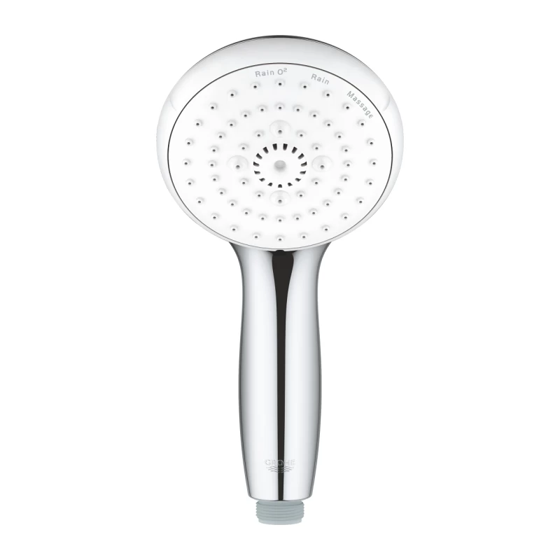 Τηλέφωνο Ντους 3 Λειτουργιών | Grohe Tempesta 100