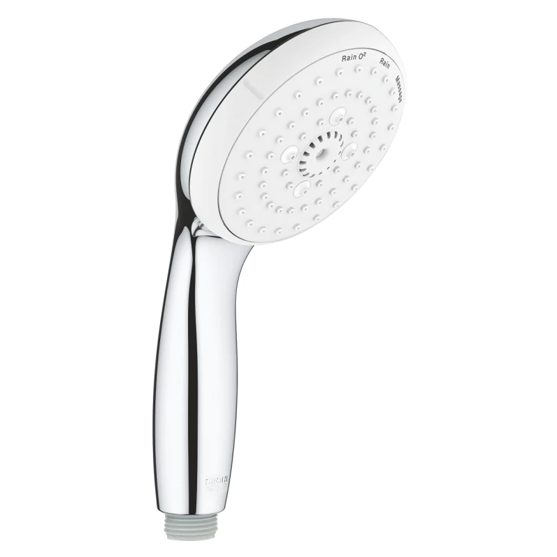 Τηλέφωνο Ντους 3 Λειτουργιών | Grohe Tempesta 100