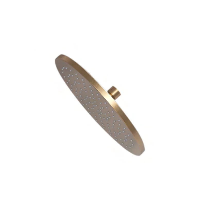Κεφαλή Ντους Slim Φ245 mm | Modea