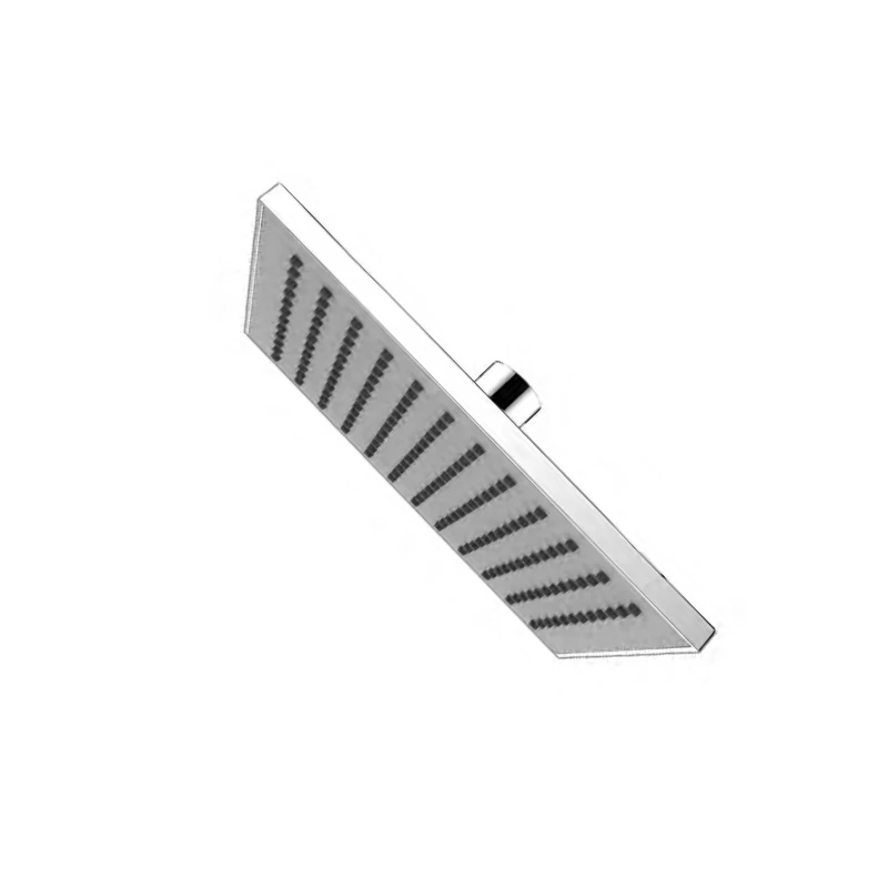 Κεφαλή Ντους Slim 20 x 20 cm | Modea