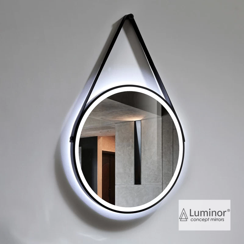 Καθρέπτης με Led Φωτισμό | Luminor Fly 70