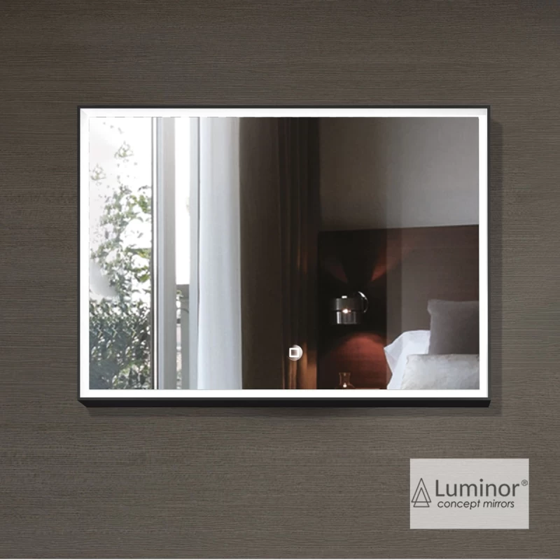 Καθρέπτης με Led Φωτισμό | Luminor Tosca 100