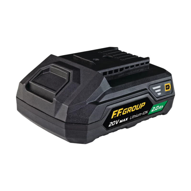 Μπαταρία Λιθίου | F.F. Group BLi 20V/2.0Ah