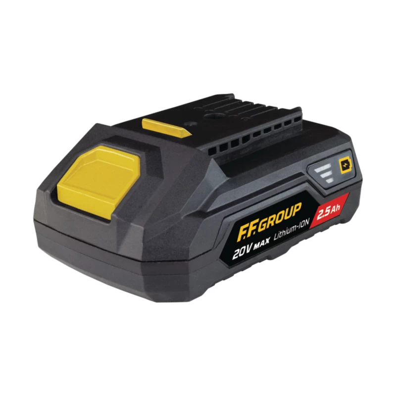 Μπαταρία Λιθίου | F.F. Group BLi 20V/2.5Ah