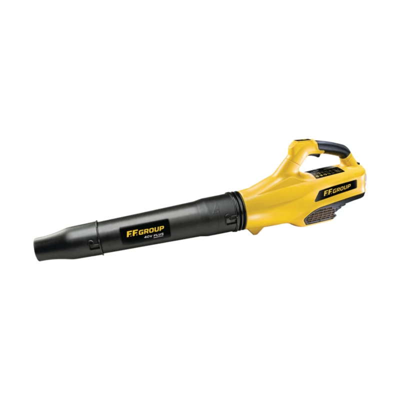 Φυσητήρας Μπαταρίας Brushless (Solo) | F.F. Group BBL 870/40V PLUS
