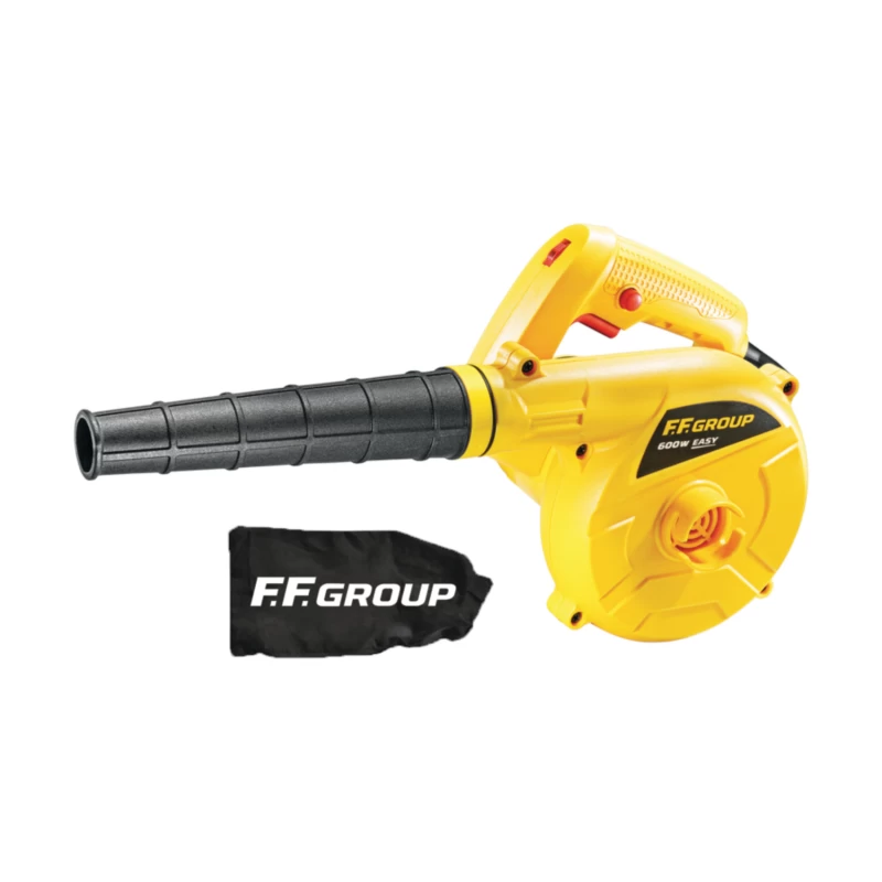 Φυσητήρας / Απορροφητήρας Ρεύματος | F.F. Group AB-600 EASY