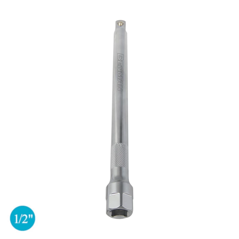 Προέκταση Καστάνιας 1/2'' - 125 mm | Benman
