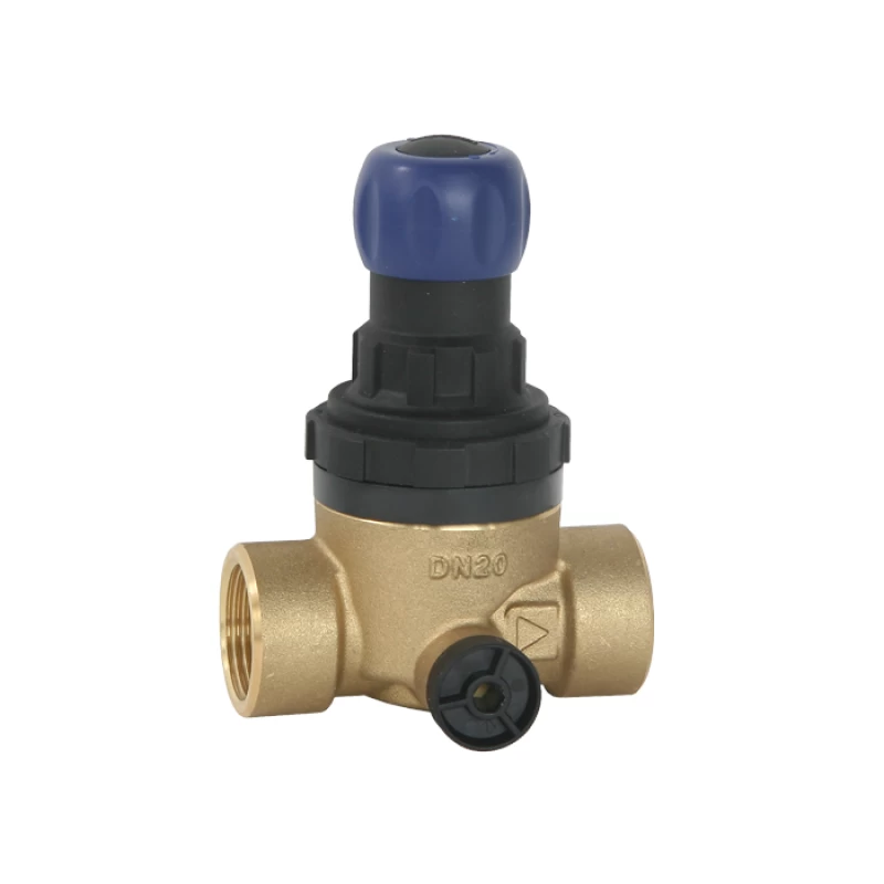 Μειωτής Πίεσης 3/4'' | SYR Compact