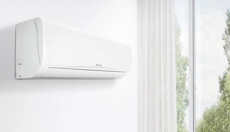 Κλιματιστικό Inverter 18000 BTU | Chigo Aero 170