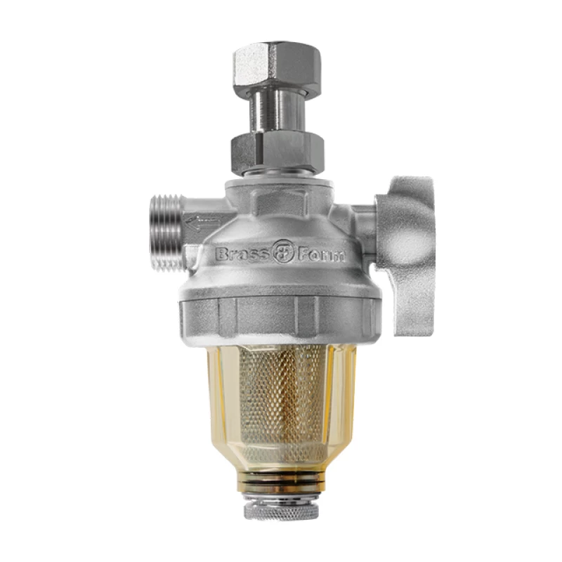 Μαγνητικό Φίλτρο 3/4'' | Brass Form Smart Mag Filter